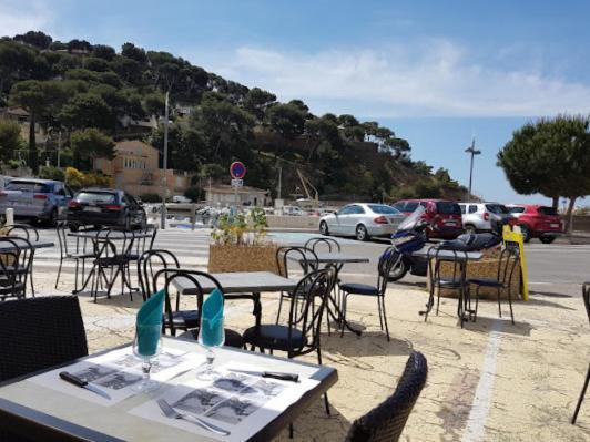 Calanque de Figuières, plage à 100 m, paddle, canoë, parking, WIFI, Ensues-la-Redonne Extérieur photo